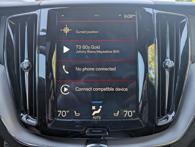 2019 Volvo XC60 T5 R-Design photo 15
