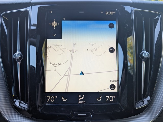 2019 Volvo XC60 T5 R-Design photo 16