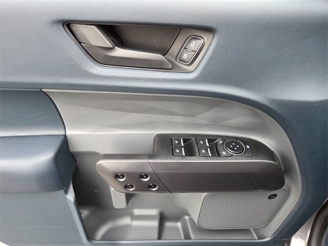 New 2025 Ford Maverick Lariat 4D Crew Cab