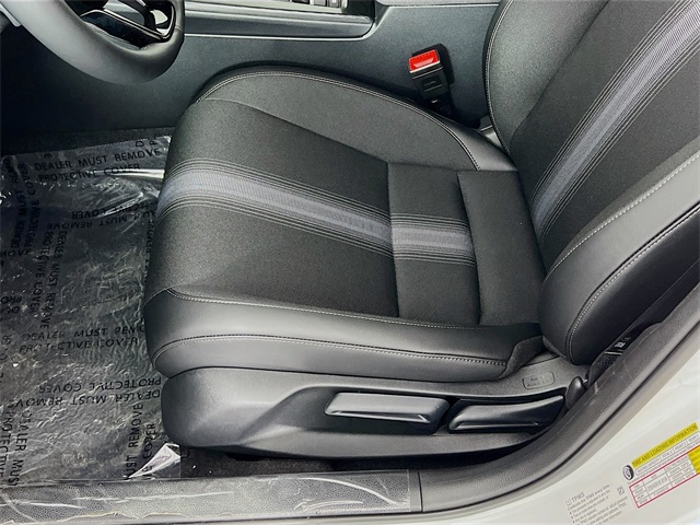 2025 Honda Civic Hatchback Sport photo 15