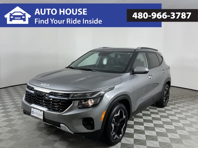 221292025 Kia Seltos S