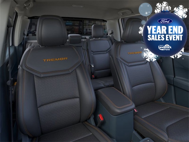 new 2025 Ford Maverick car, priced at $38,587