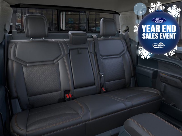 new 2025 Ford Maverick car, priced at $38,587