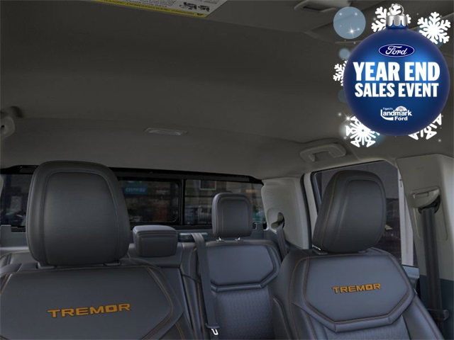 new 2025 Ford Maverick car, priced at $38,587