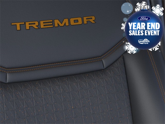 new 2025 Ford Maverick car, priced at $38,587