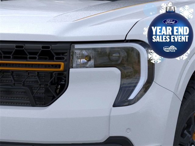 new 2025 Ford Maverick car, priced at $38,587