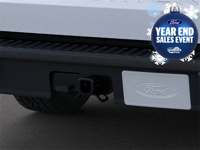 new 2025 Ford Maverick car, priced at $38,587