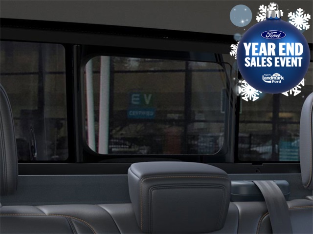 new 2025 Ford Maverick car, priced at $38,587