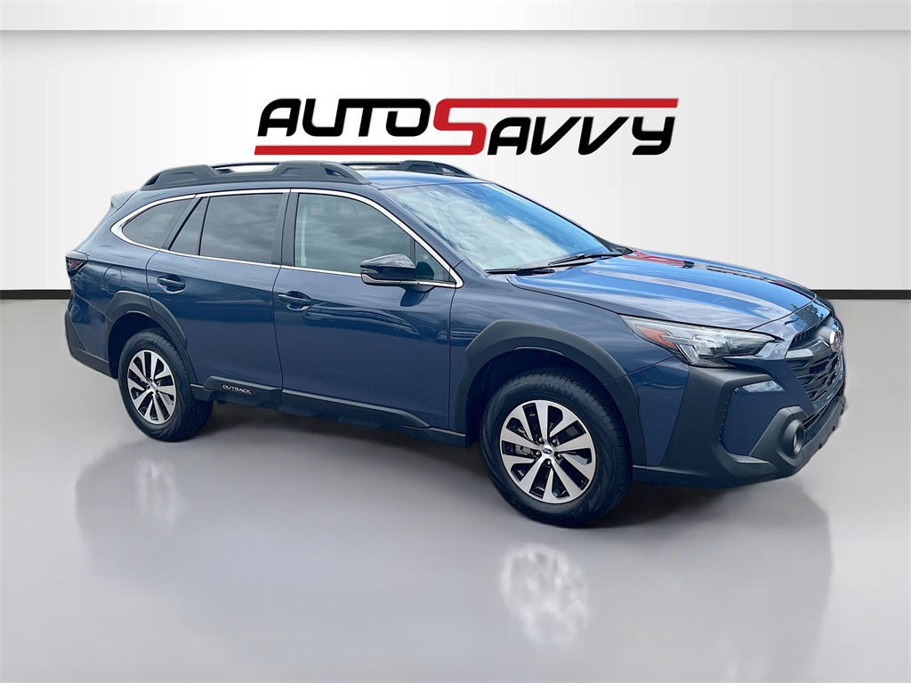 2024 Subaru Outback Limited photo 4