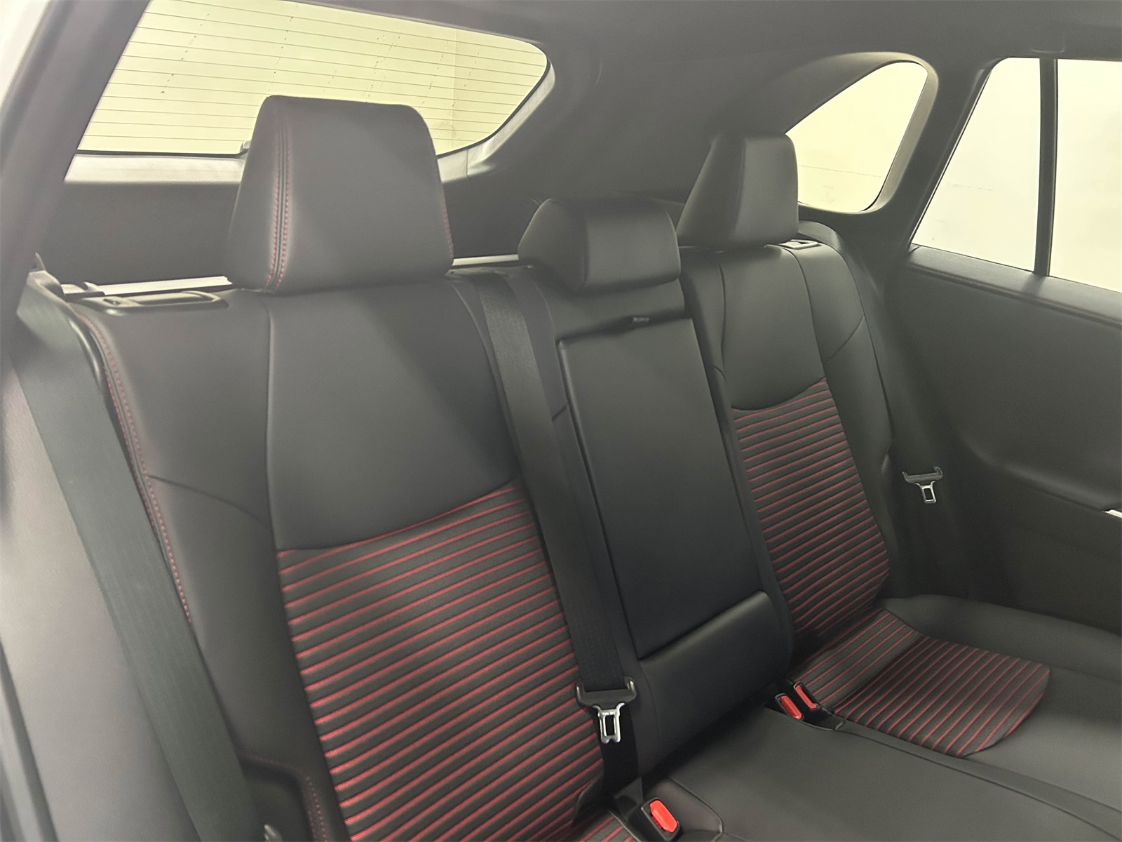 new 2025 Toyota RAV4 Plug-In Hybrid car, priced at $51,498