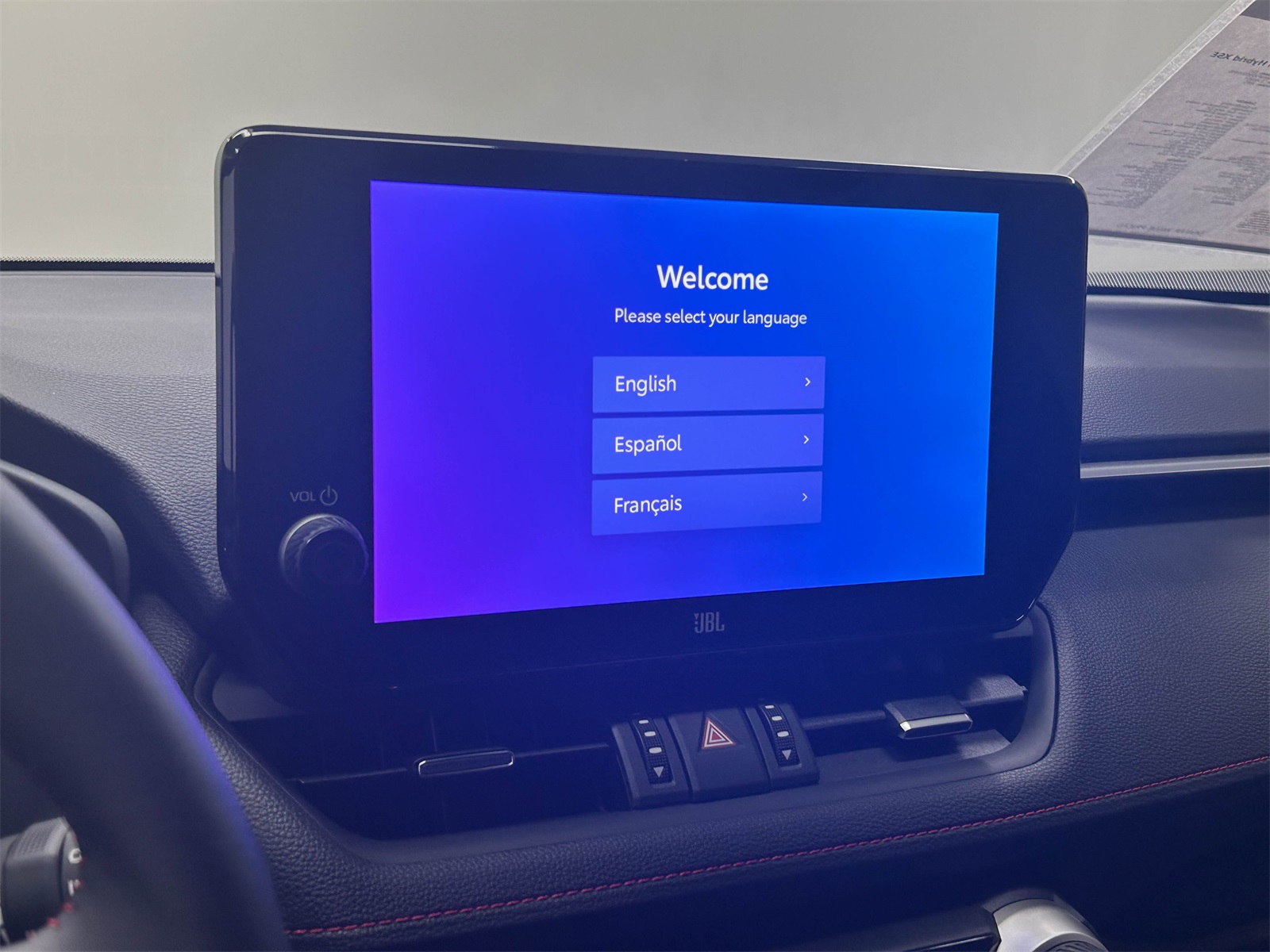 new 2025 Toyota RAV4 Plug-In Hybrid car, priced at $51,498