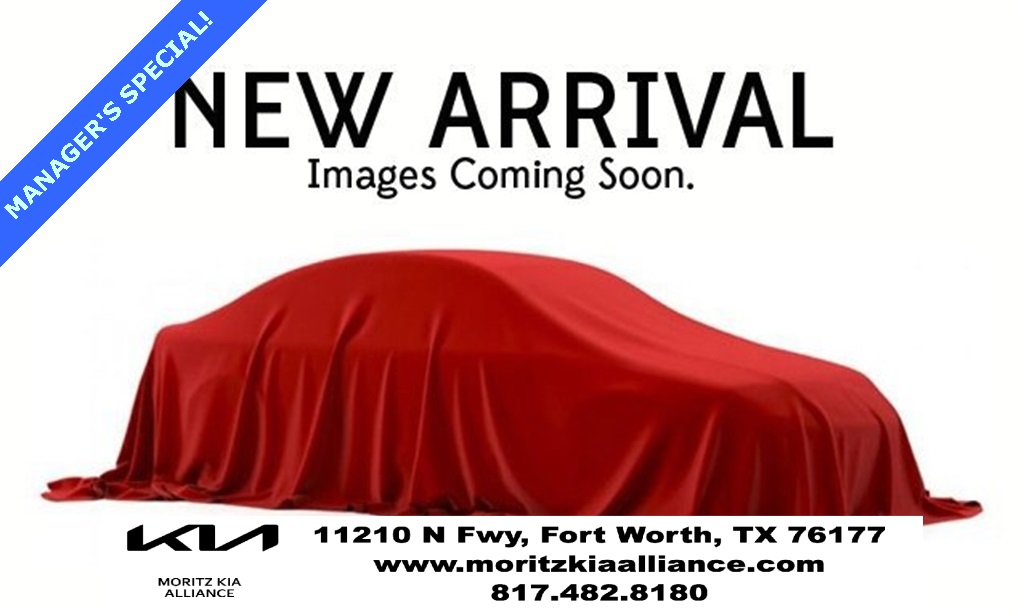 2025 Kia K5 LXS's photo