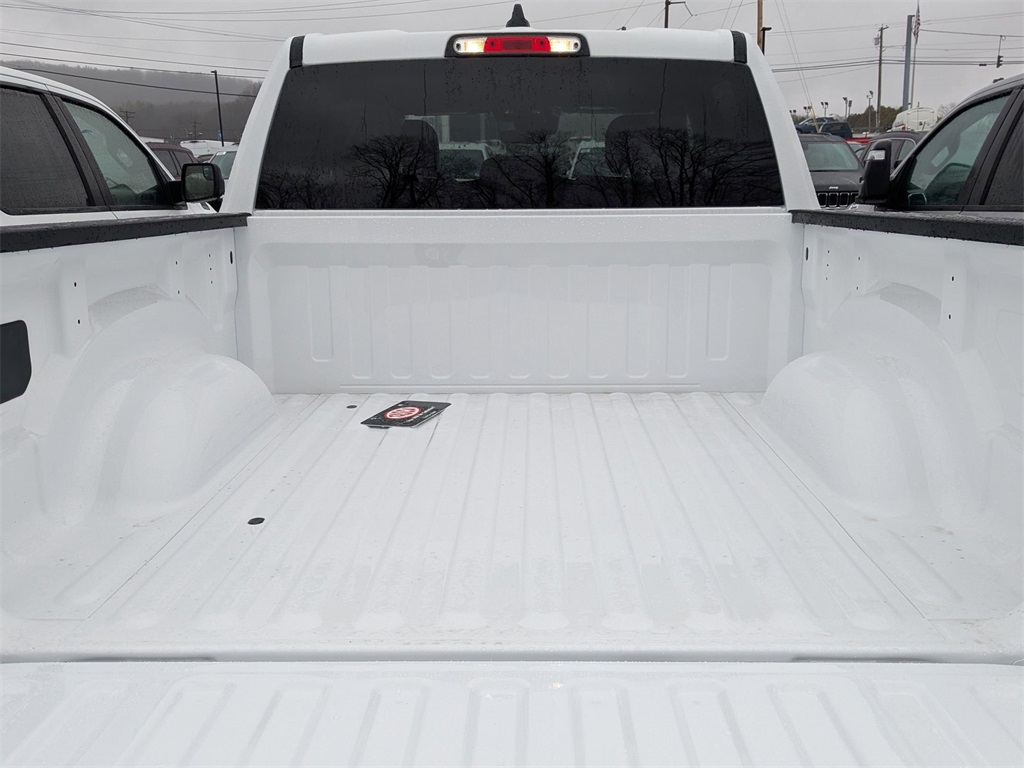 2025 Ram 1500 Big Horn Lone Star photo 3