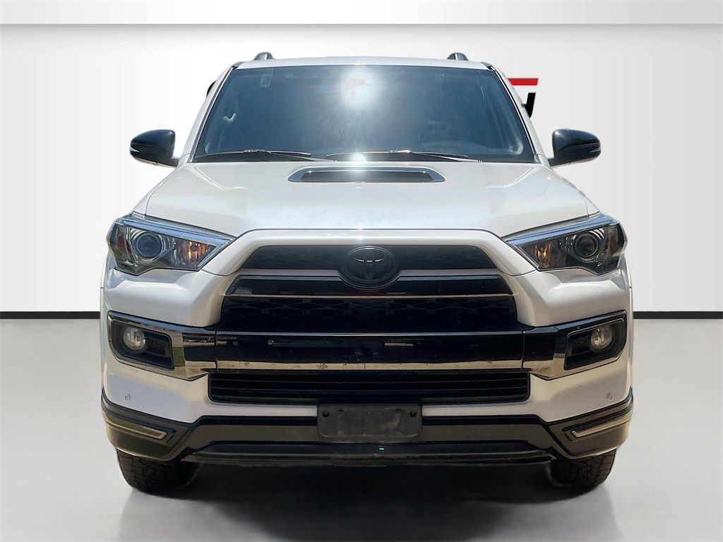 2019 Toyota 4Runner SR5 Premium Limited TRD Pro photo 2