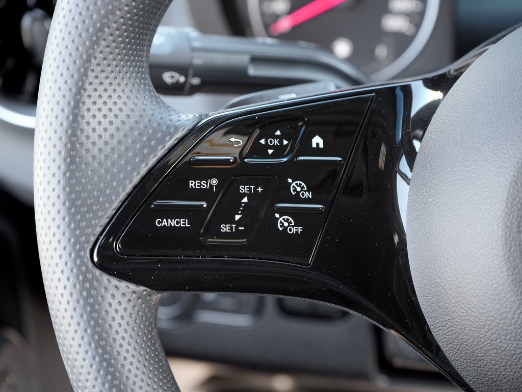 new 2026 Mercedes-Benz Sprinter 2500 car, priced at $62,685