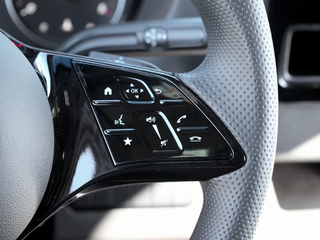 new 2026 Mercedes-Benz Sprinter 2500 car, priced at $62,685