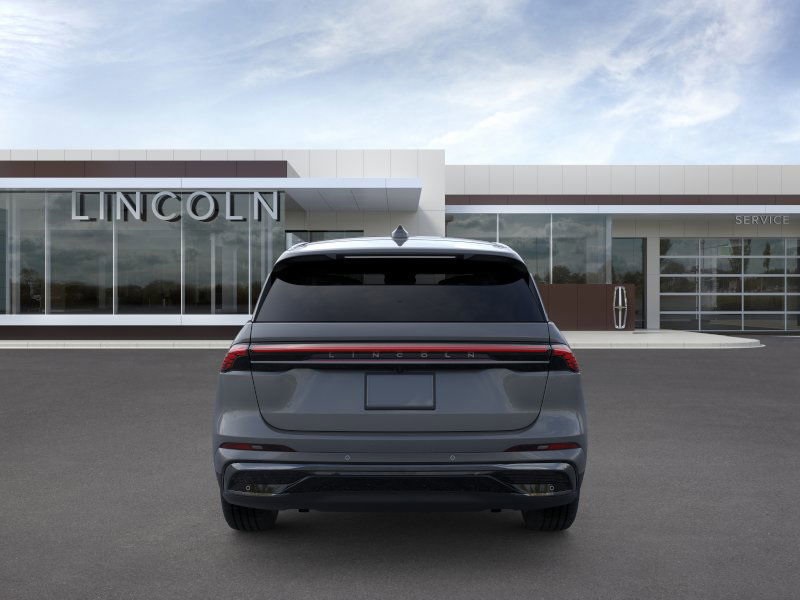 2025 Lincoln Nautilus Premiere photo 5