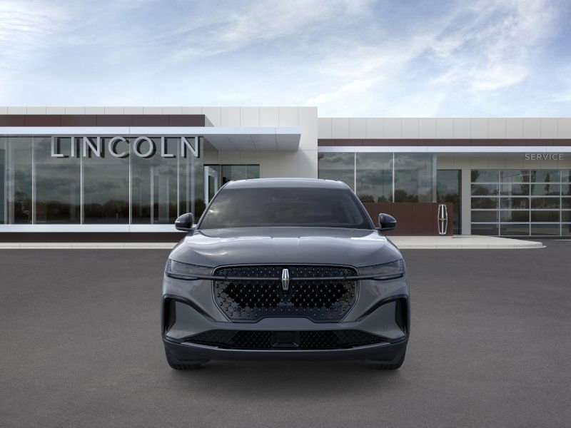 2025 Lincoln Nautilus Premiere photo 6