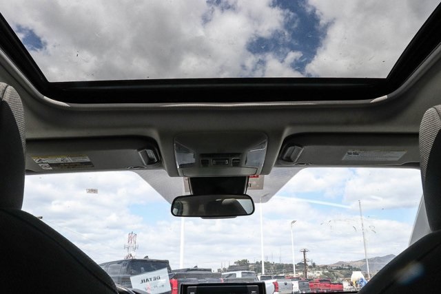 used 2022 Toyota RAV4 car, priced at $27,492