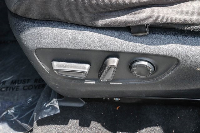 used 2022 Toyota RAV4 car, priced at $27,492