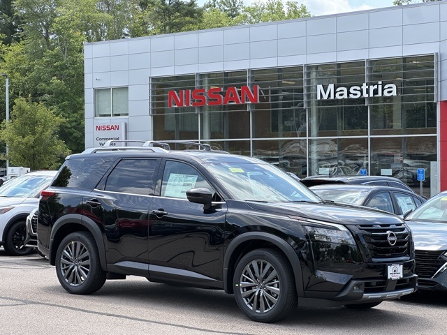 Pathfinder SL