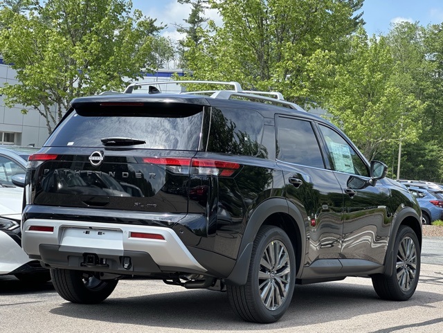 Pathfinder SL