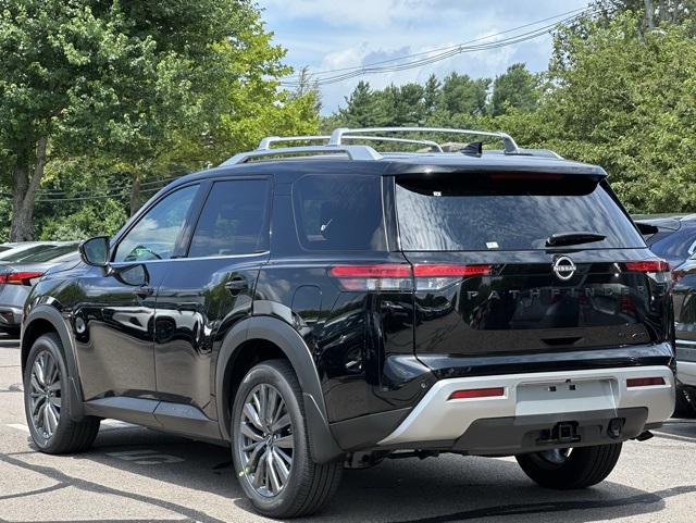 Pathfinder SL