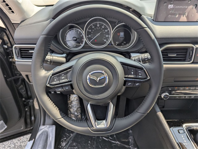 Mazda CX-5 2.5 S Preferred package