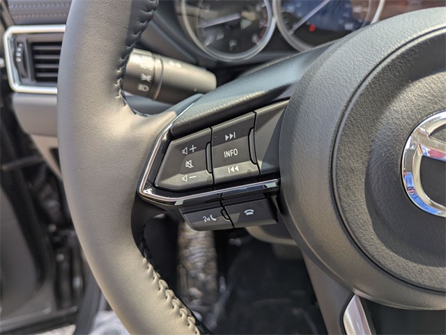 Mazda CX-5 2.5 S Preferred package