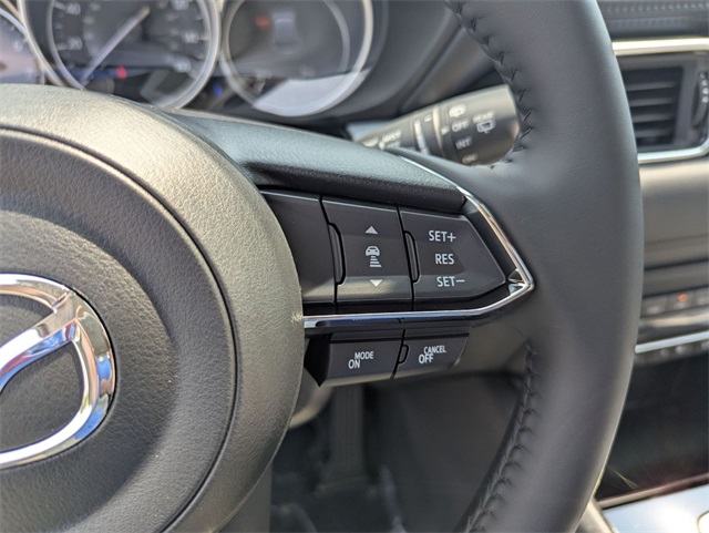 Mazda CX-5 2.5 S Preferred package