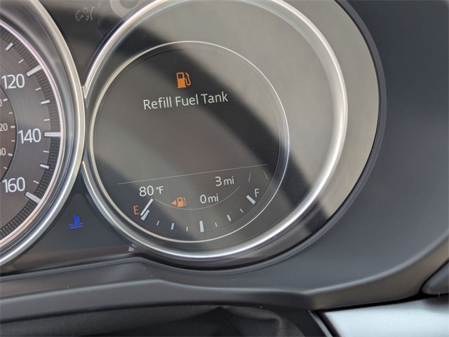 Mazda CX-5 2.5 S Preferred package