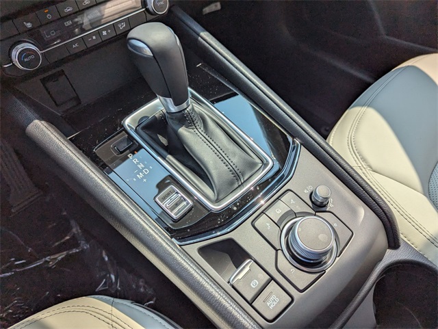 Mazda CX-5 2.5 S Preferred package