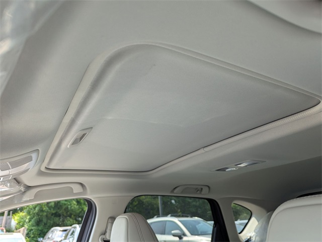 Mazda CX-5 2.5 S Preferred package