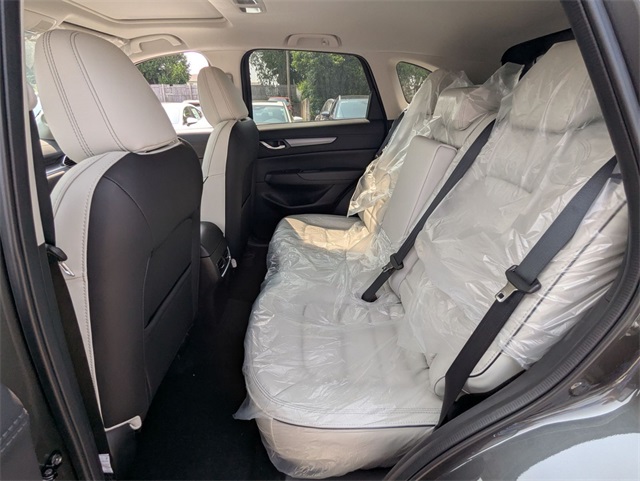 Mazda CX-5 2.5 S Preferred package