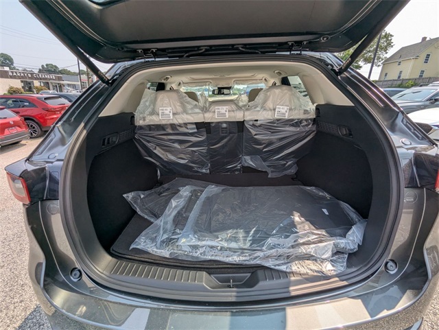 Mazda CX-5 2.5 S Preferred package
