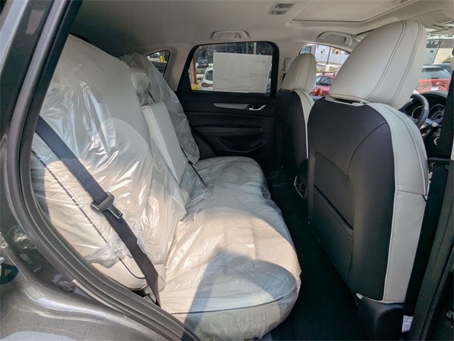 Mazda CX-5 2.5 S Preferred package