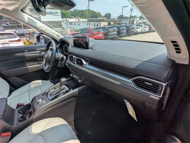 Mazda CX-5 2.5 S Preferred package