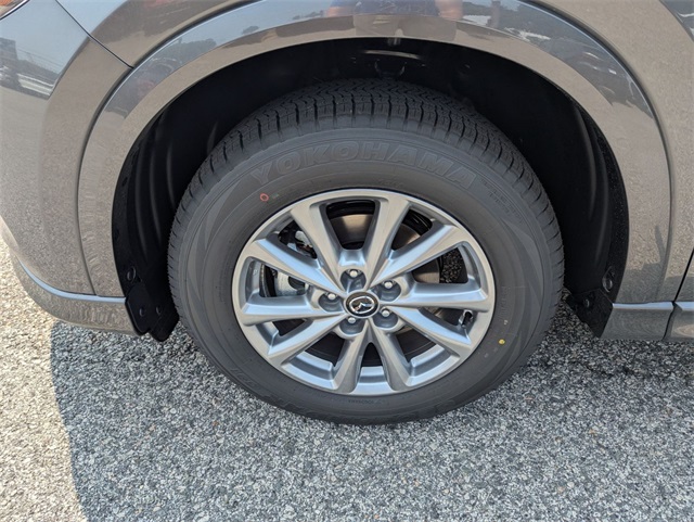 Mazda CX-5 2.5 S Preferred package