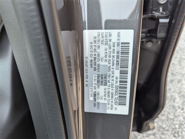 Mazda CX-5 2.5 S Preferred package