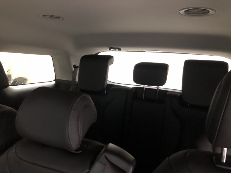 2026 Kia Carnival LXS photo 16