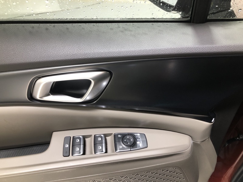 2026 Kia Carnival LXS photo 19