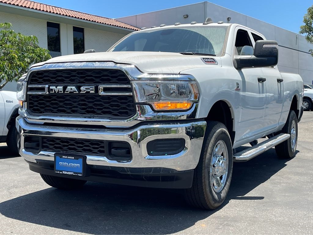 2024 RAM Ram 2500 Pickup Tradesman's photo