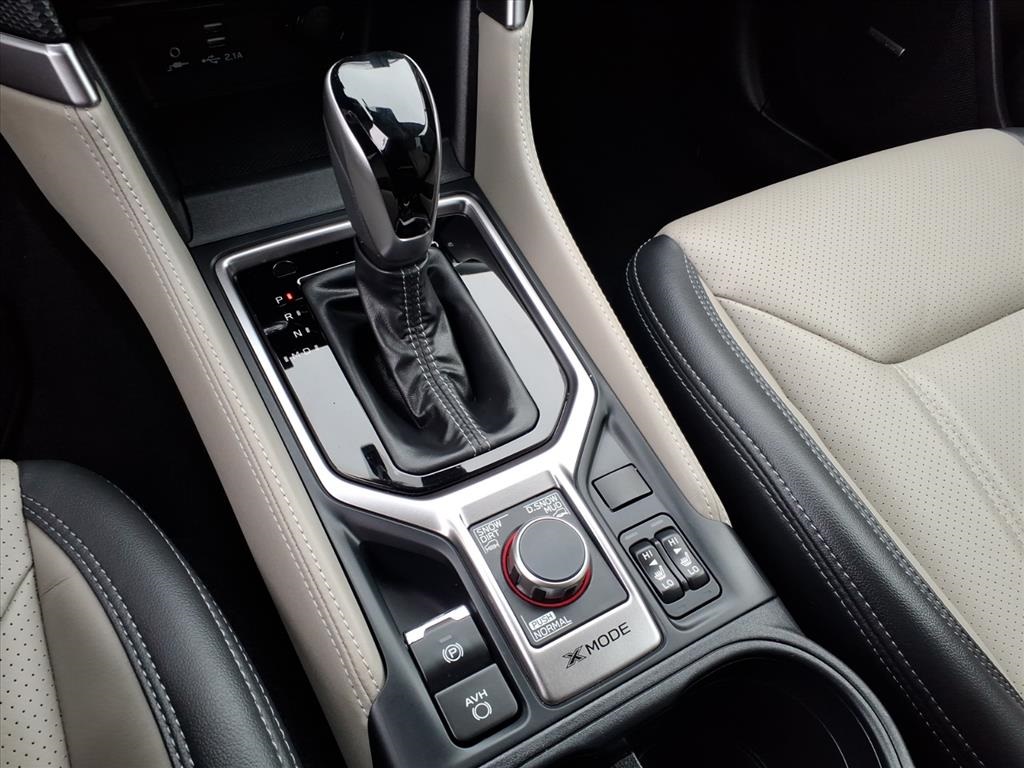 used 2023 Subaru Forester car, priced at $26,900