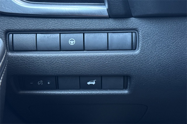 2022 Nissan Rogue SL photo 32