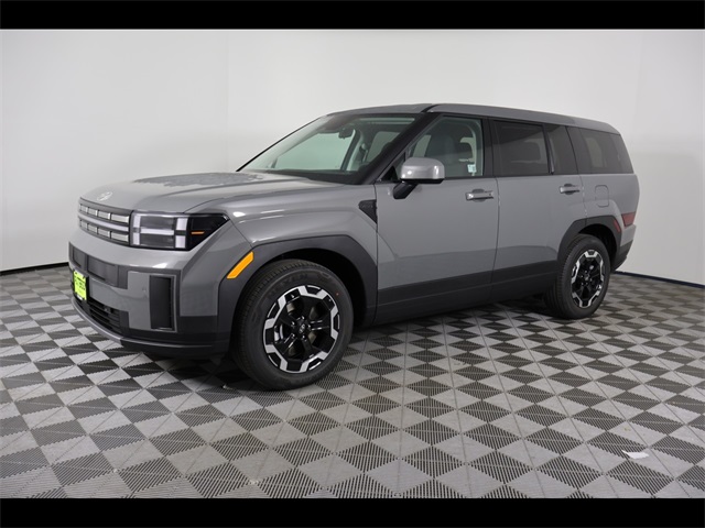 2026 Hyundai Santa Fe SE's photo