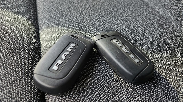 2025 Ram ProMaster 2500 High Roof FWD 2025 Ram ProMaster 2500 High Roof FWD