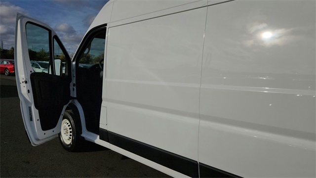 2025 Ram ProMaster 2500 High Roof FWD 2025 Ram ProMaster 2500 High Roof FWD