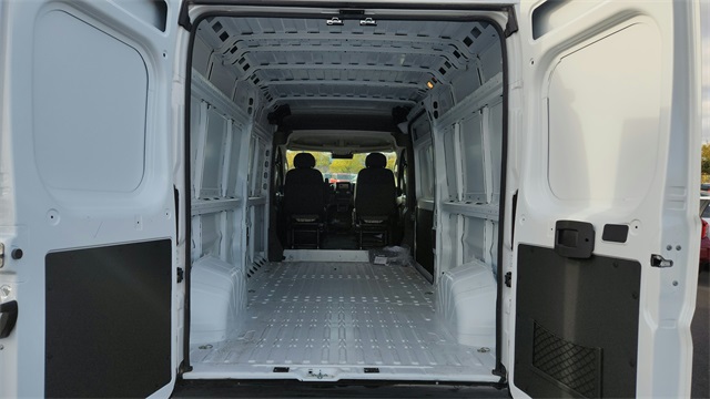 2025 Ram ProMaster 2500 High Roof FWD 2025 Ram ProMaster 2500 High Roof FWD