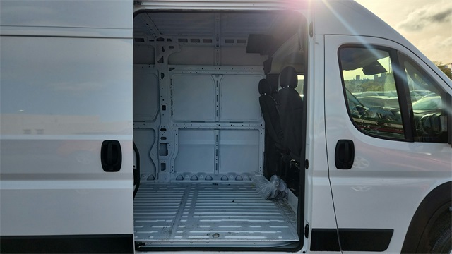 2025 Ram ProMaster 2500 High Roof FWD 2025 Ram ProMaster 2500 High Roof FWD