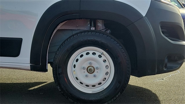 2025 Ram ProMaster 2500 High Roof FWD 2025 Ram ProMaster 2500 High Roof FWD